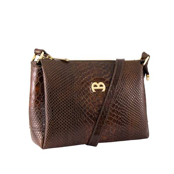 کیف دوشی زنانه مدل B230 منط