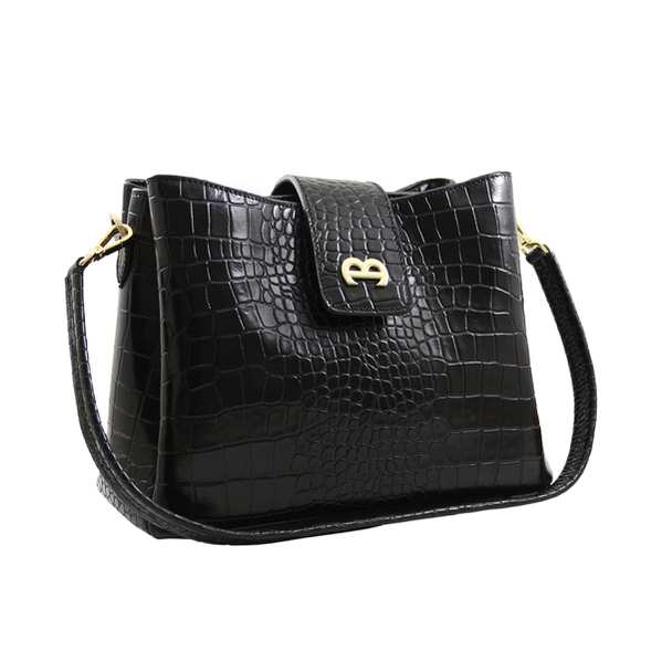 کیف دوشی زنانه مدل B269 منط