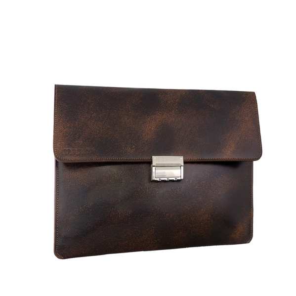 کیف داکیومنت مردانه مدل A138 منط
