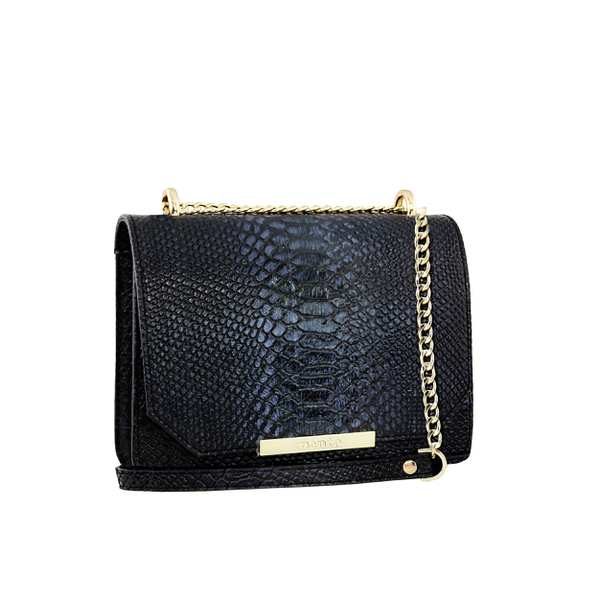 کیف دوشی زنانه مدل 4070 منط