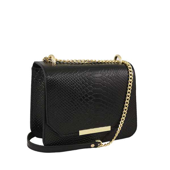 کیف دوشی زنانه مدل 4070 منط