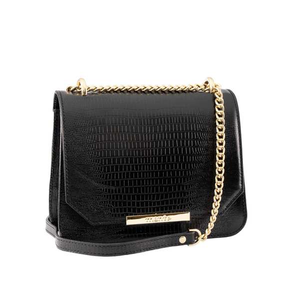 کیف دوشی زنانه مدل 4070 منط