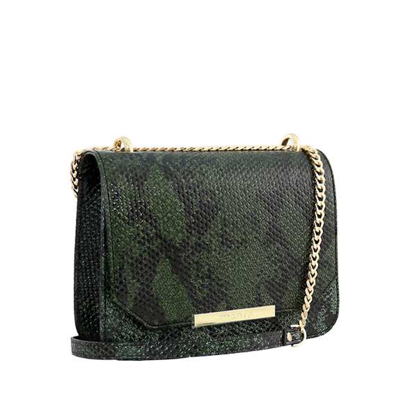 کیف دوشی زنانه مدل 4070 منط