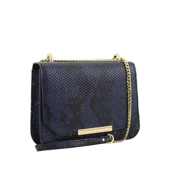 کیف دوشی زنانه مدل 4070 منط