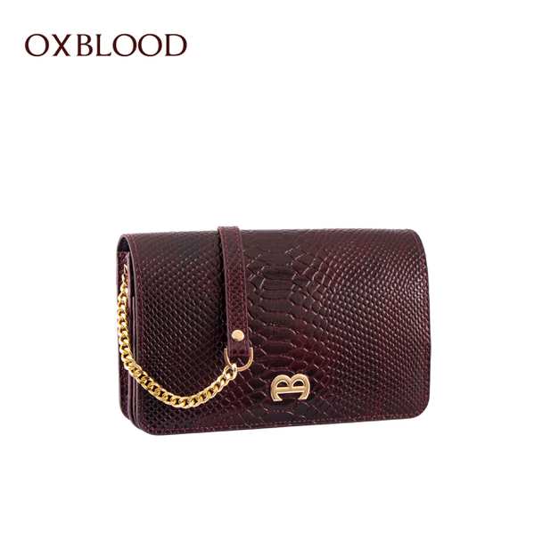 کیف دوشی زنانه مدل h198 منط