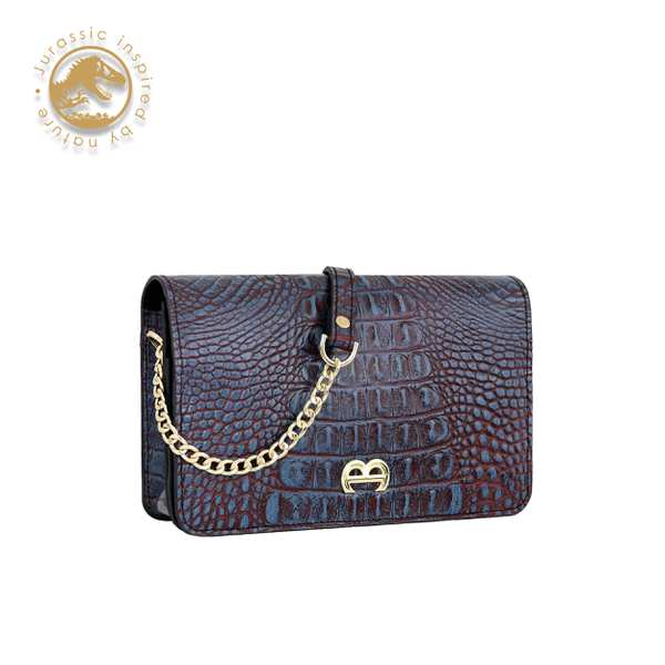 کیف دوشی زنانه مدل h198 منط Mante - تصویر 6
