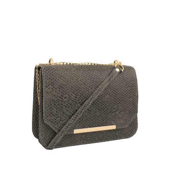 کیف دوشی زنانه مدل 4070 منط