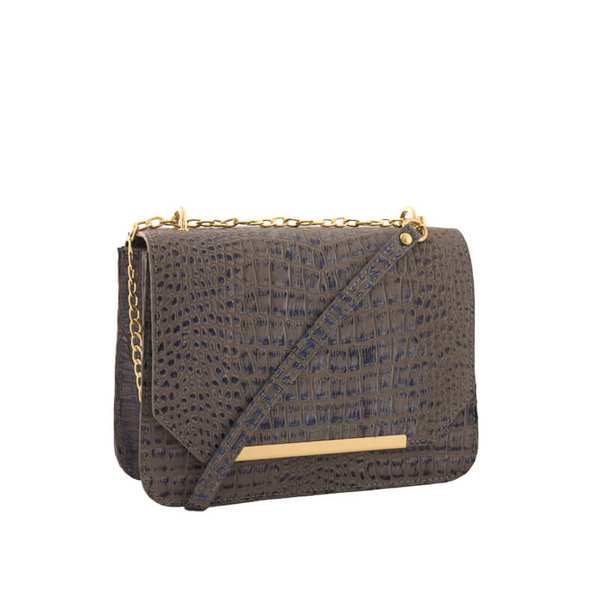 کیف دوشی زنانه مدل 4070 منط