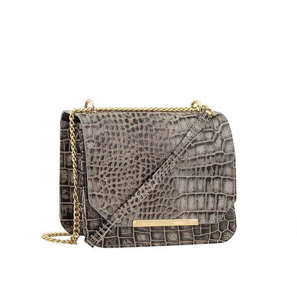 کیف دوشی زنانه مدل 4070 منط