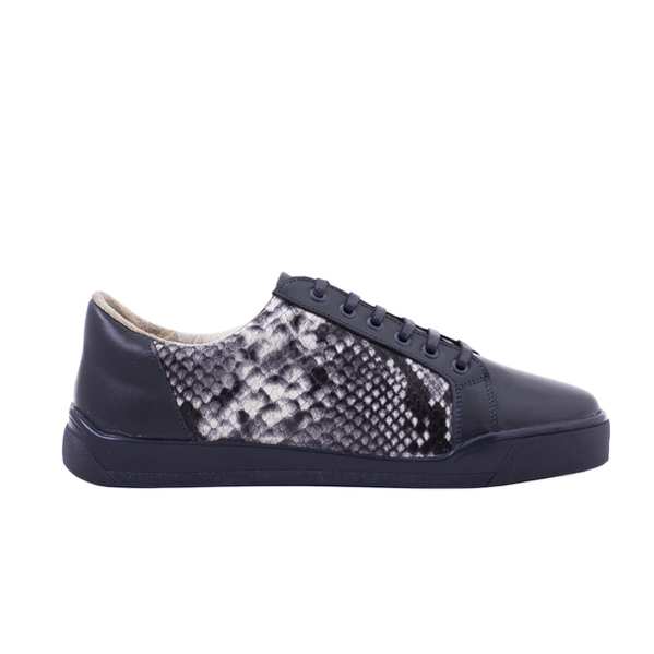 کفش اسپرت زنانه مدل z240 منط