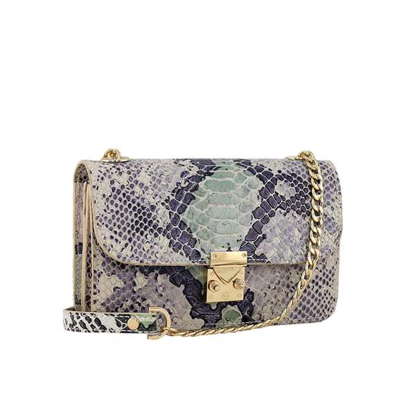 کیف دوشی زنانه مدل ۴۰۷۱ منط