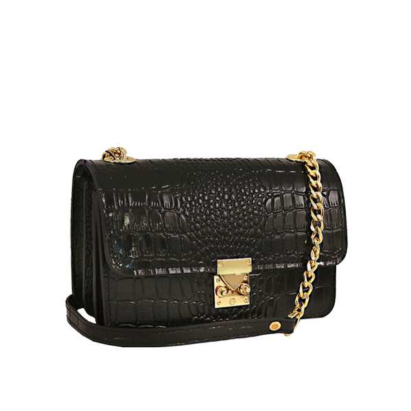 کیف دوشی زنانه مدل ۴۰۷۱ منط