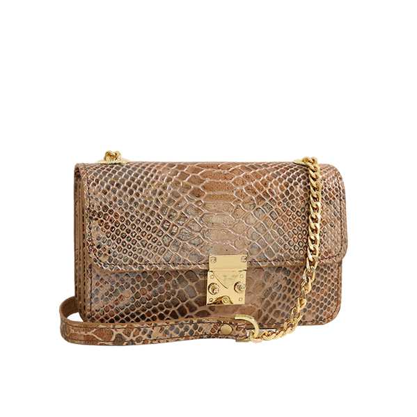 کیف دوشی زنانه مدل ۴۰۷۱ منط