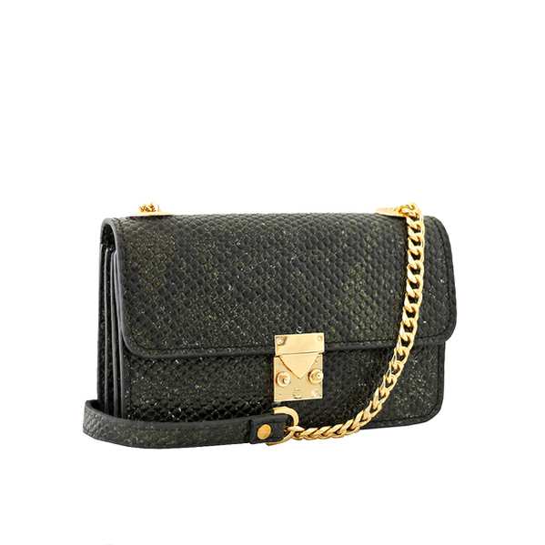 کیف دوشی زنانه مدل ۴۰۷۱ منط