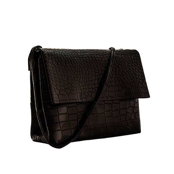 کیف دوشی زنانه مدل ۴۰۷۵ منط