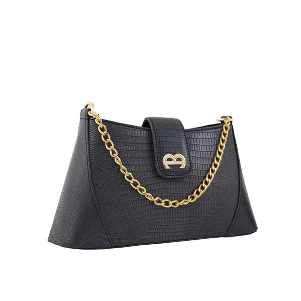 کیف دوشی زنانه مدل ۴۱۱۴ منط