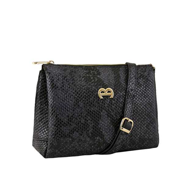 کیف دوشی زنانه مدل B230 منط