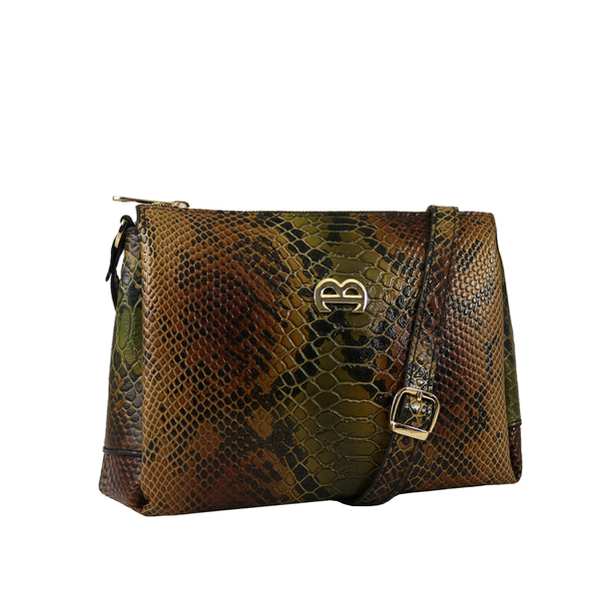 کیف دوشی زنانه مدل B230 منط