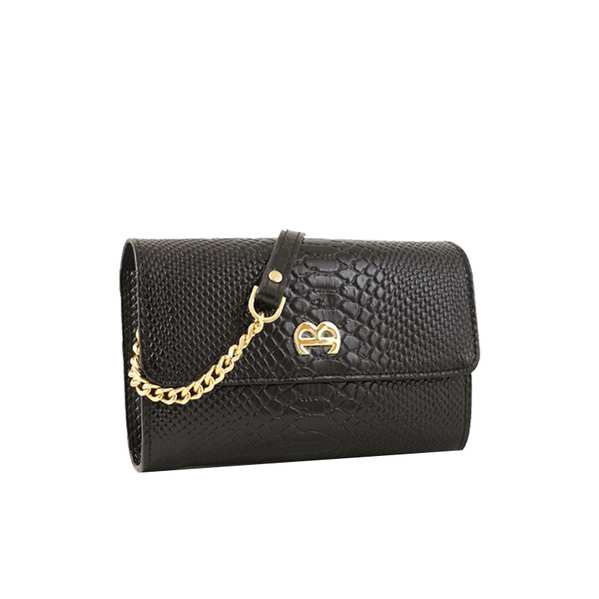 کیف دوشی زنانه مدل h182 منط