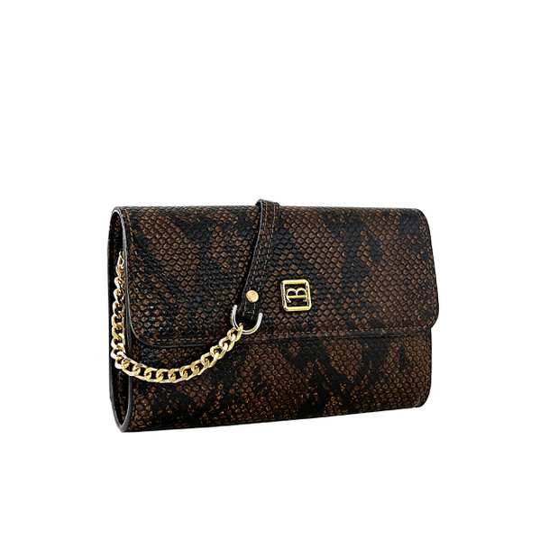 کیف دوشی زنانه مدل h182 منط