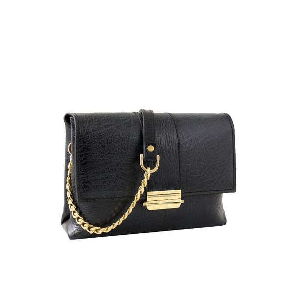 کیف دوشی زنانه مدل F101 منط