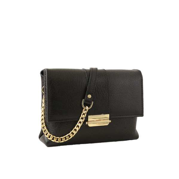 کیف دوشی زنانه مدل F101 منط