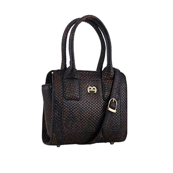 کیف دوشی زنانه مدل F114 منط