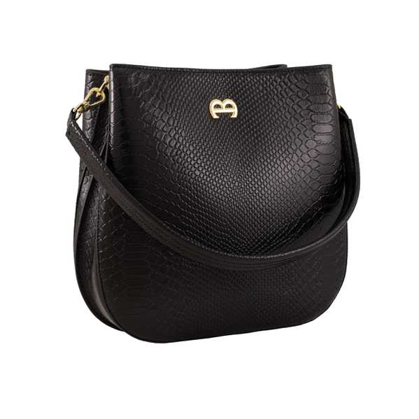 کیف دوشی زنانه مدل B219 منط