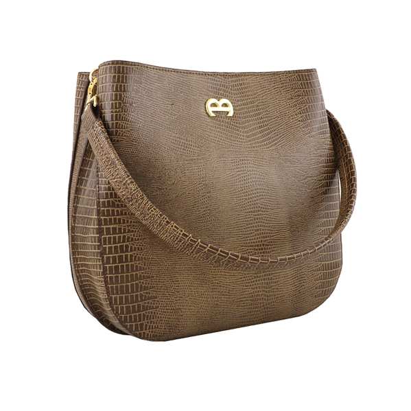 کیف دوشی زنانه مدل B219 منط