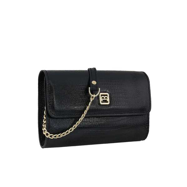 کیف دوشی زنانه مدل h182 منط