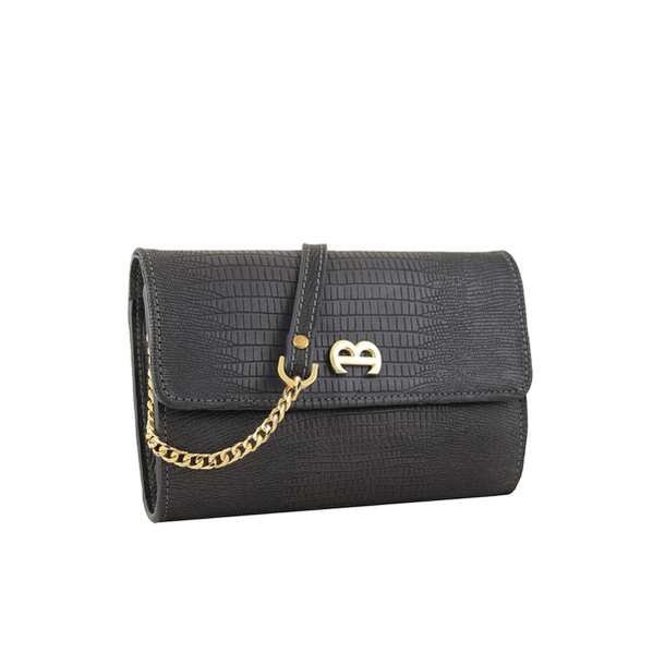 کیف دوشی زنانه مدل h182 منط