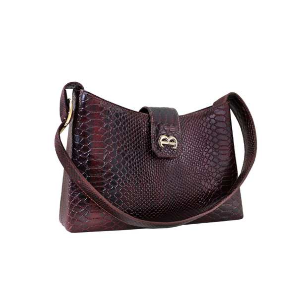 کیف زنانه مدل f119 منط