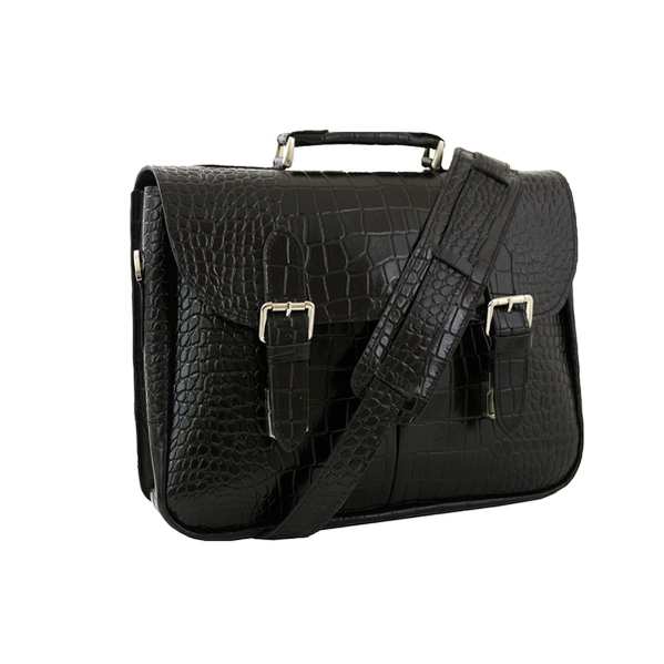 کیف اداری مردانه مدل A135 منط