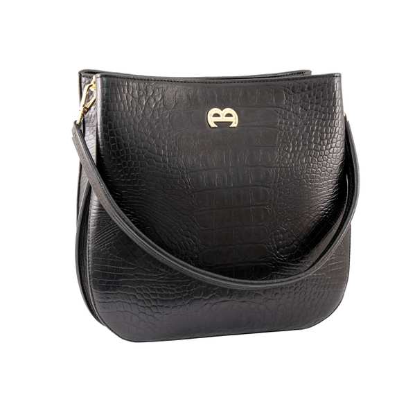 کیف دوشی زنانه مدل B219 منط