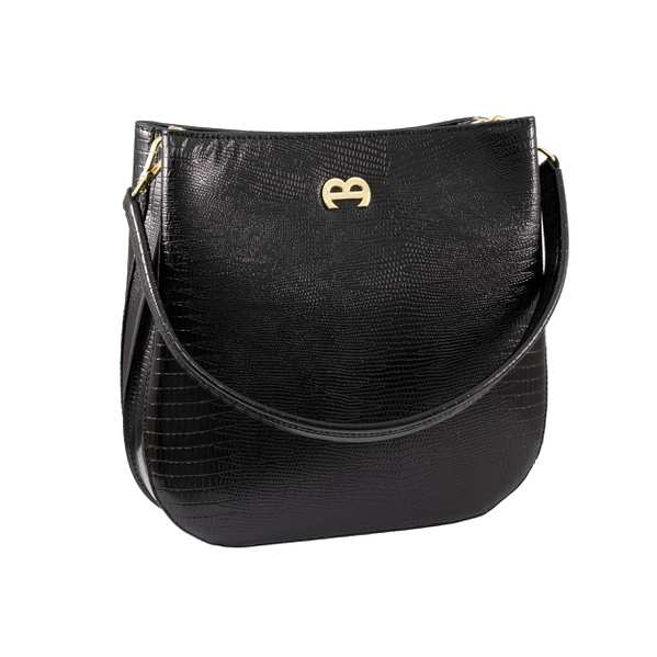 کیف دوشی زنانه مدل B219 منط