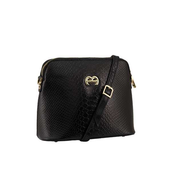 کیف دوشی زنانه مدل F112 منط