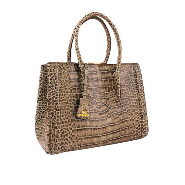 کیف دستی زنانه مدل ۴۰۶۵ منط