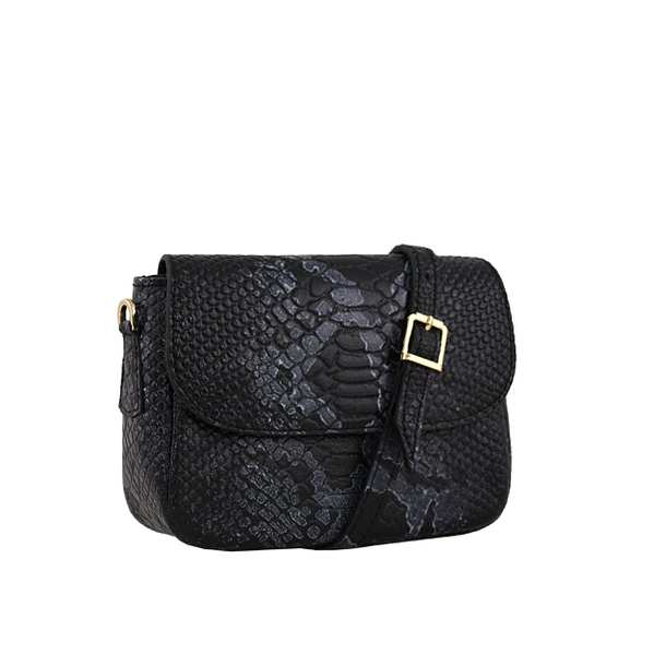 کیف دوشی زنانه مدل B214 منط