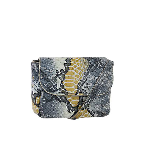 کیف دوشی زنانه مدل B214 منط