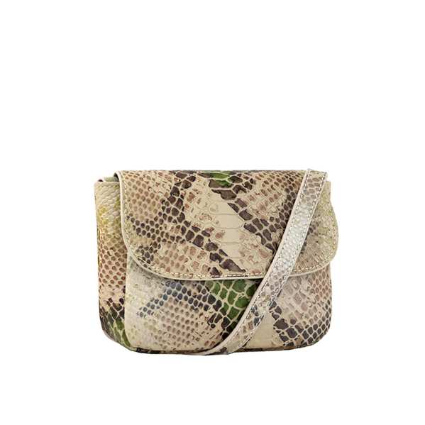 کیف دوشی زنانه مدل B214 منط