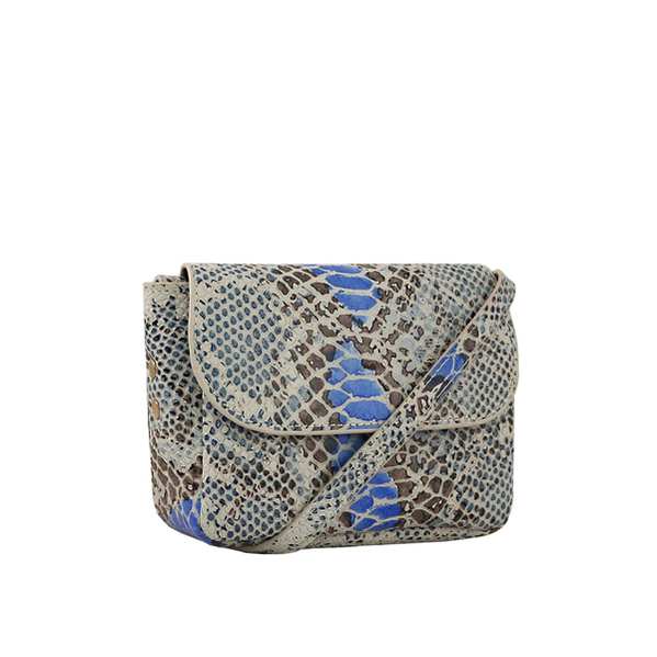 کیف دوشی زنانه مدل B214 منط