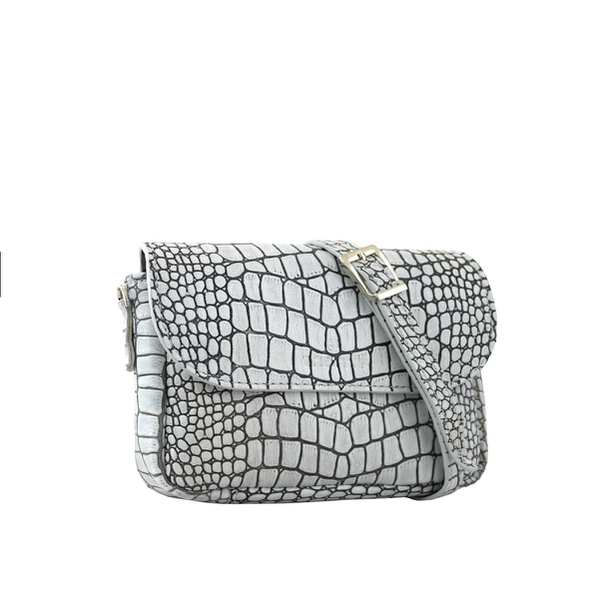 کیف دوشی زنانه مدل B214 منط