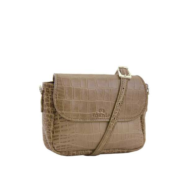 کیف دوشی زنانه مدل B214 منط