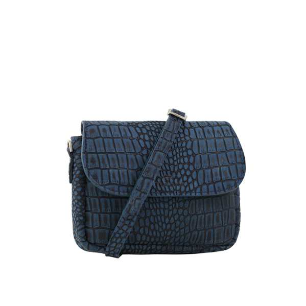 کیف دوشی زنانه مدل B214 منط