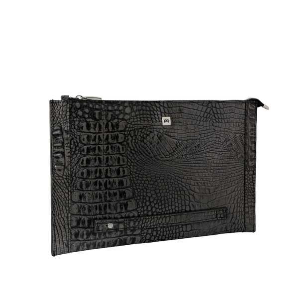 کیف داکیومنت مردانه مدل A142 منط