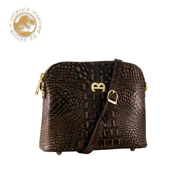 کیف دوشی زنانه مدل F112 منط