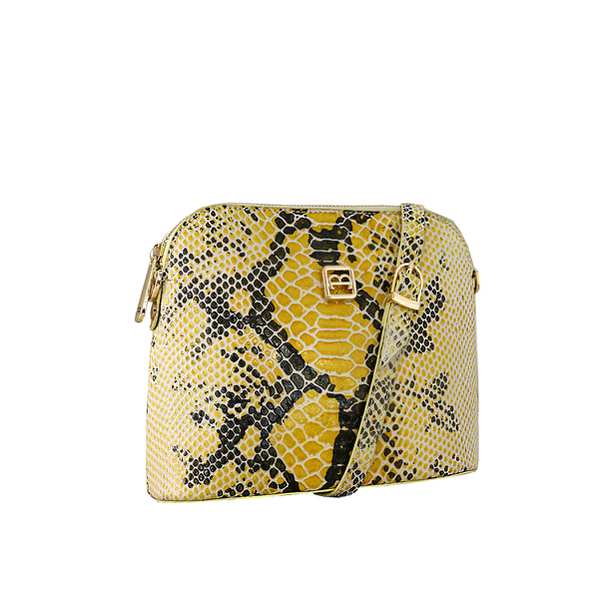 کیف دوشی زنانه مدل F112 منط