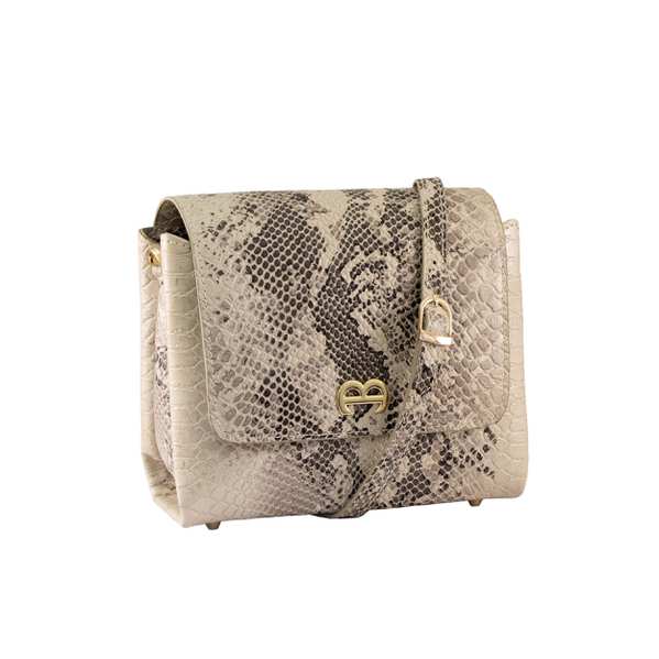 کیف دوشی زنانه مدل F128 منط