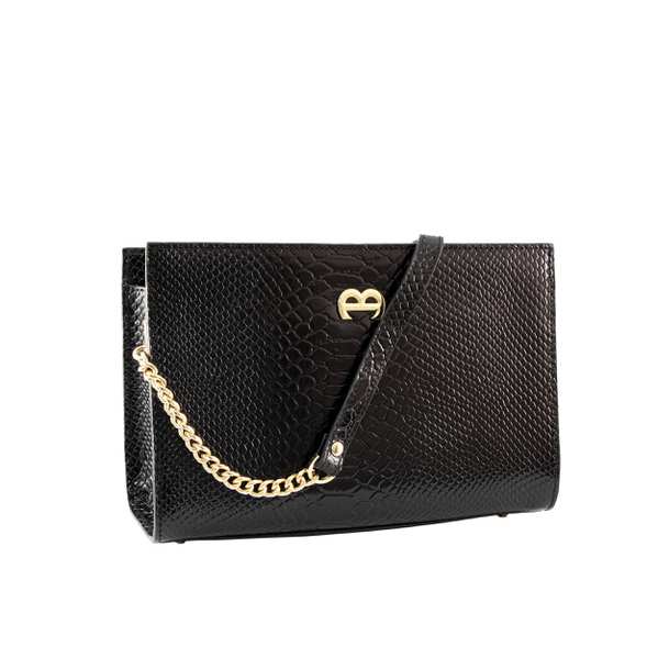 کیف دوشی زنانه مدل B275 منط