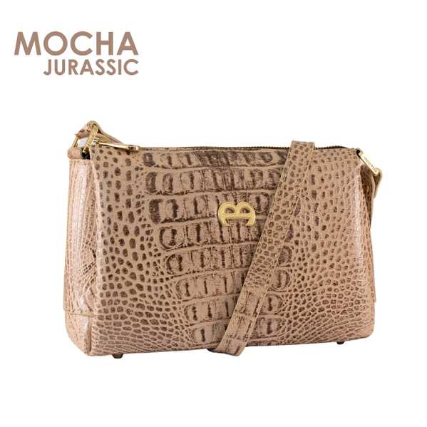 کیف دوشی زنانه مدل B230 منط